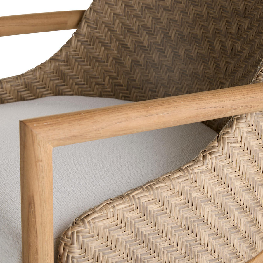Outdoor Chilton Outdoor Bar Stool