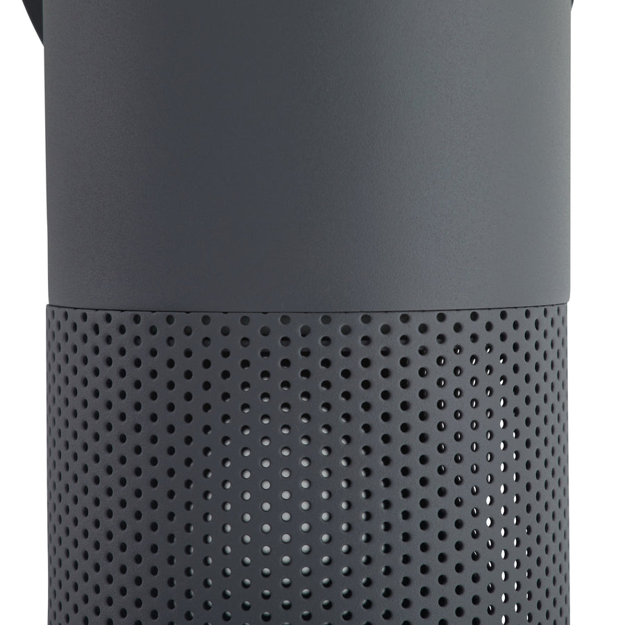 Punch Small Outdoor Sconce-Marine Grade Aged Graphite