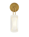 Roll Sconce