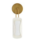Roll Sconce