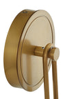 Roll Sconce