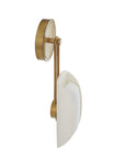 Roll Sconce