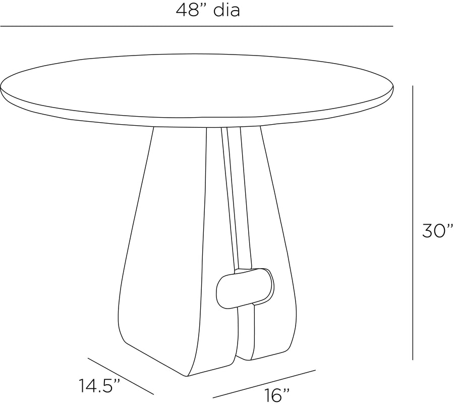Melt Entry Table