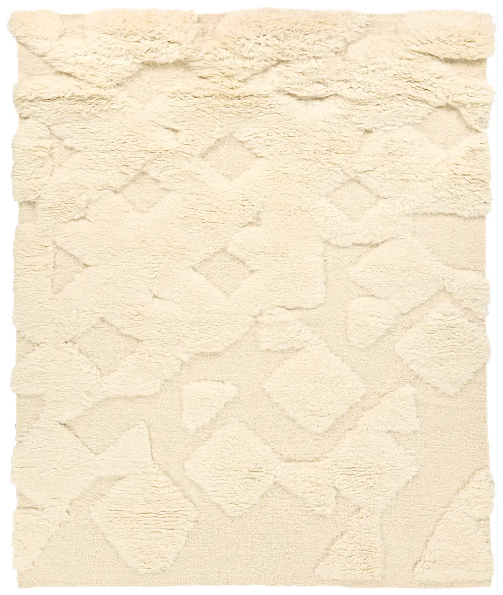 Giza Rug-Cream