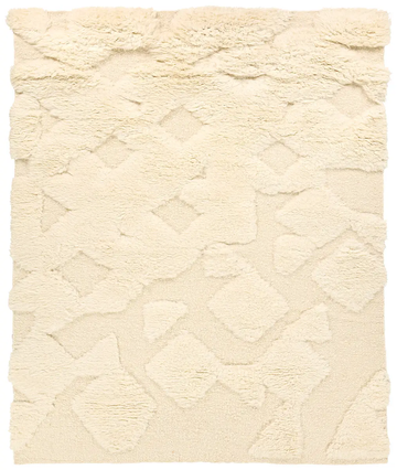 Giza Rug-Cream