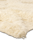 Giza Rug-Cream