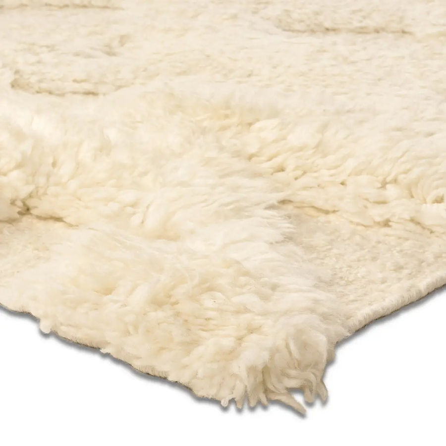 Giza Rug-Cream