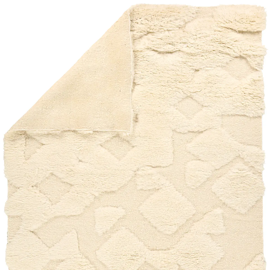 Giza Rug-Cream