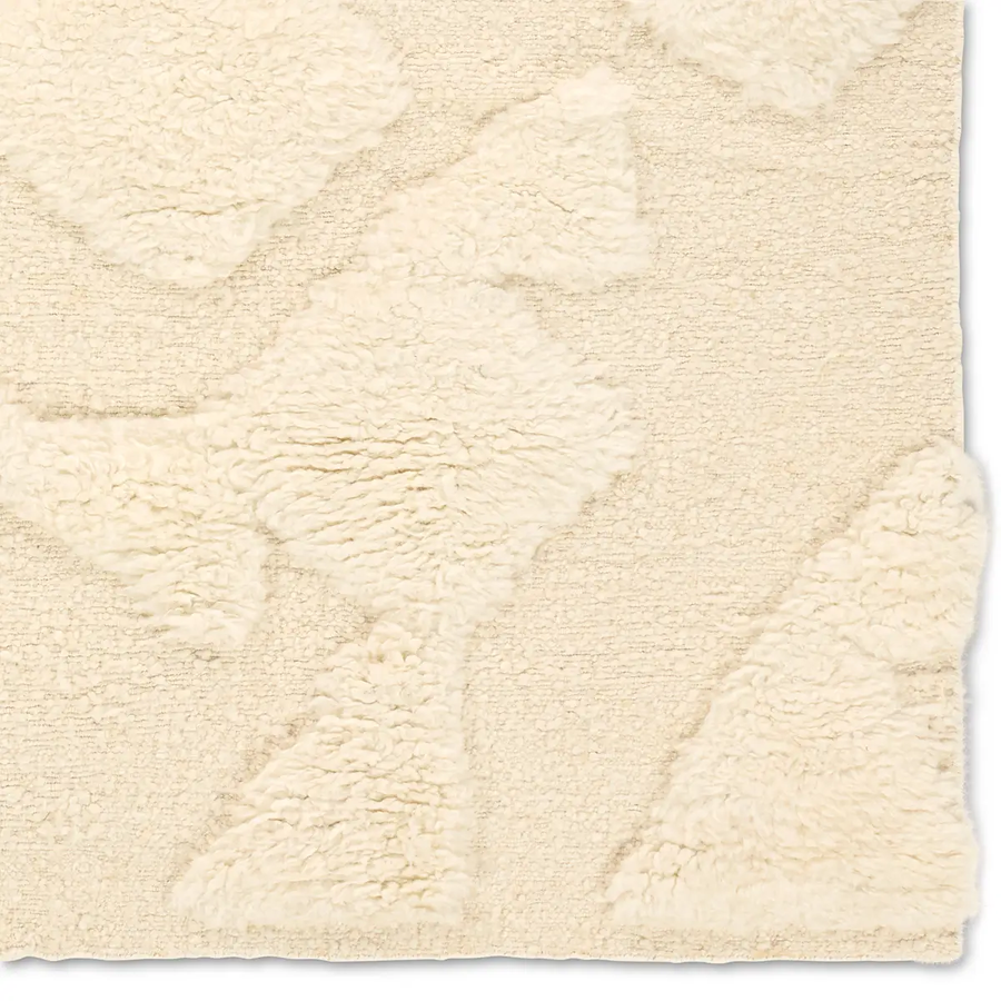 Giza Rug-Cream