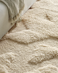 Giza Rug-Cream