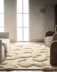 Giza Rug-Cream