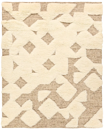 Giza Rug-Bronze