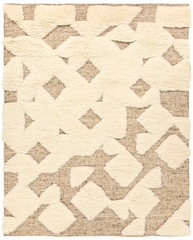 Giza Rug-Bronze