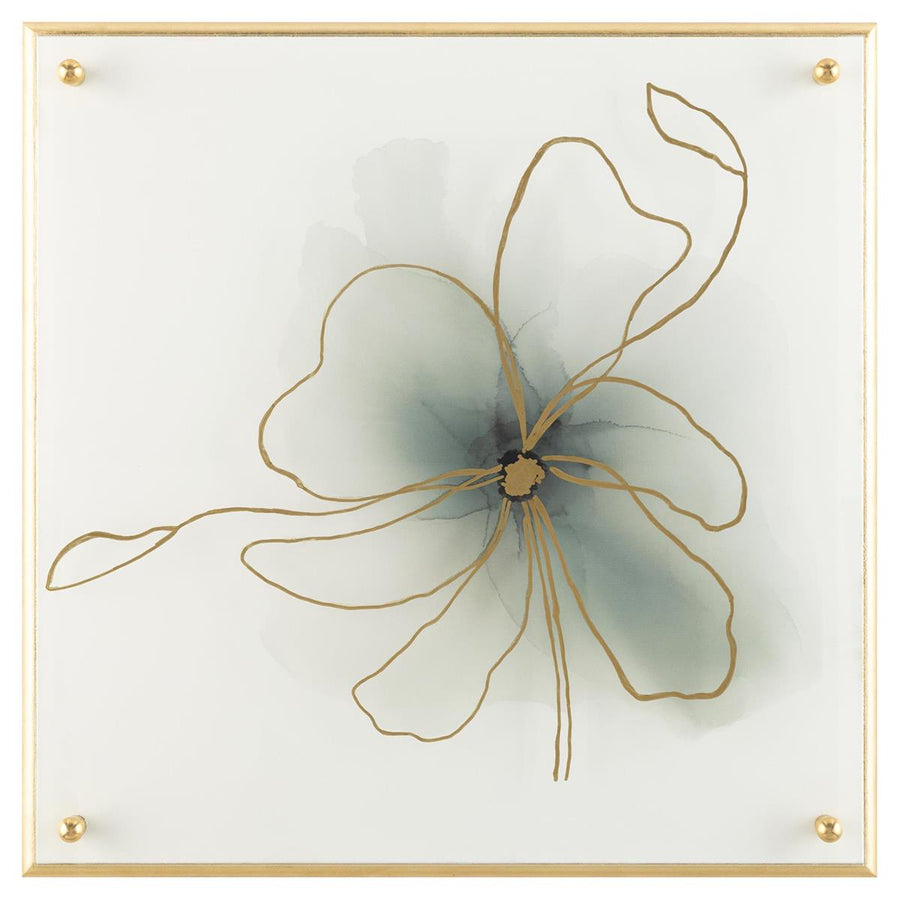 Kristin Binning's Coming for Fresh Air II