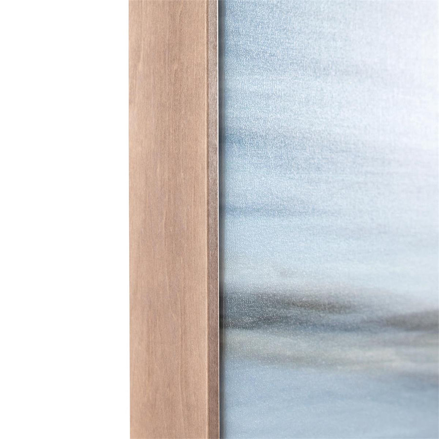 Stig Kalvelid's Dreamtime Triptych