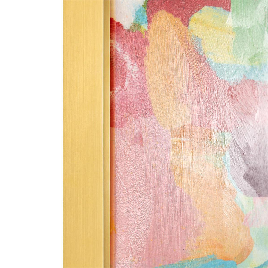 Lesley Grainger's Breathe Triptych
