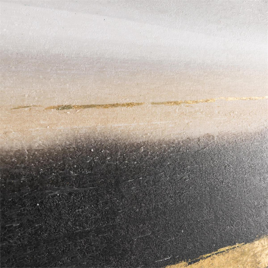 Paul Duncan's Trek