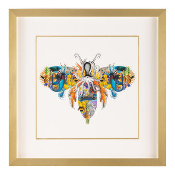 Amy Shaw's Fantasy World Collection: Bee