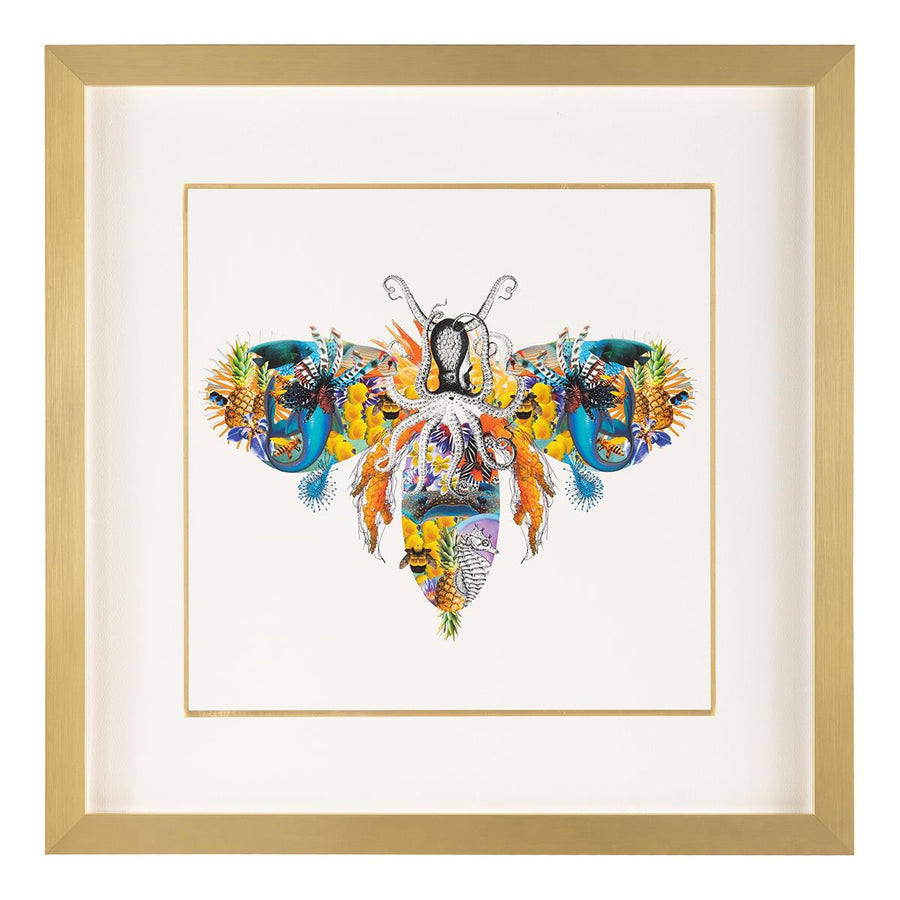 Amy Shaw's Fantasy World Collection: Bee