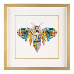 Amy Shaw's Fantasy World Collection: Bee