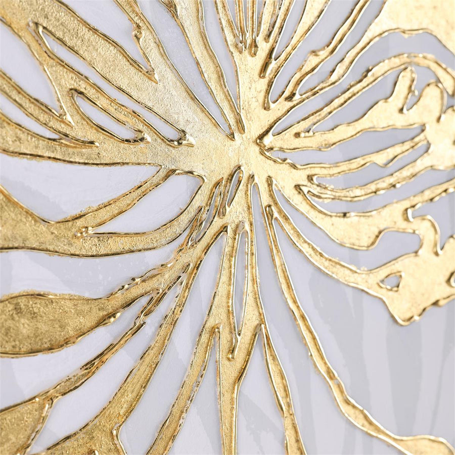 Annie Warren’s Golden Gilt Bloom II