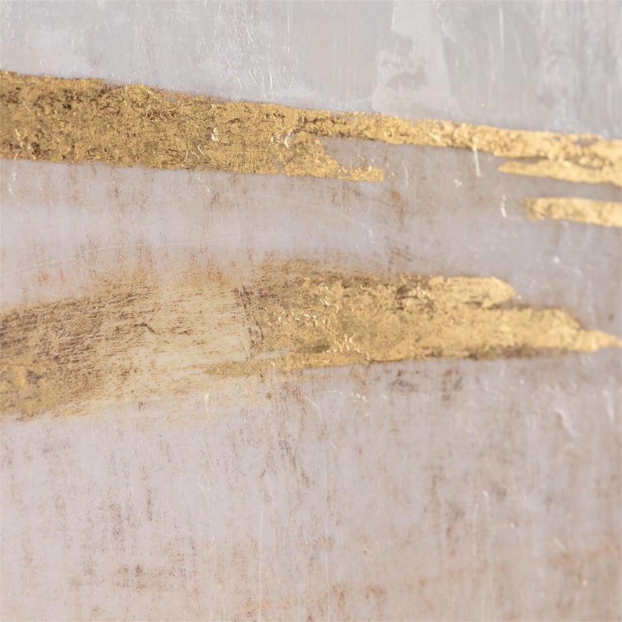 Victoria Barnes' Ethereal Horizon I