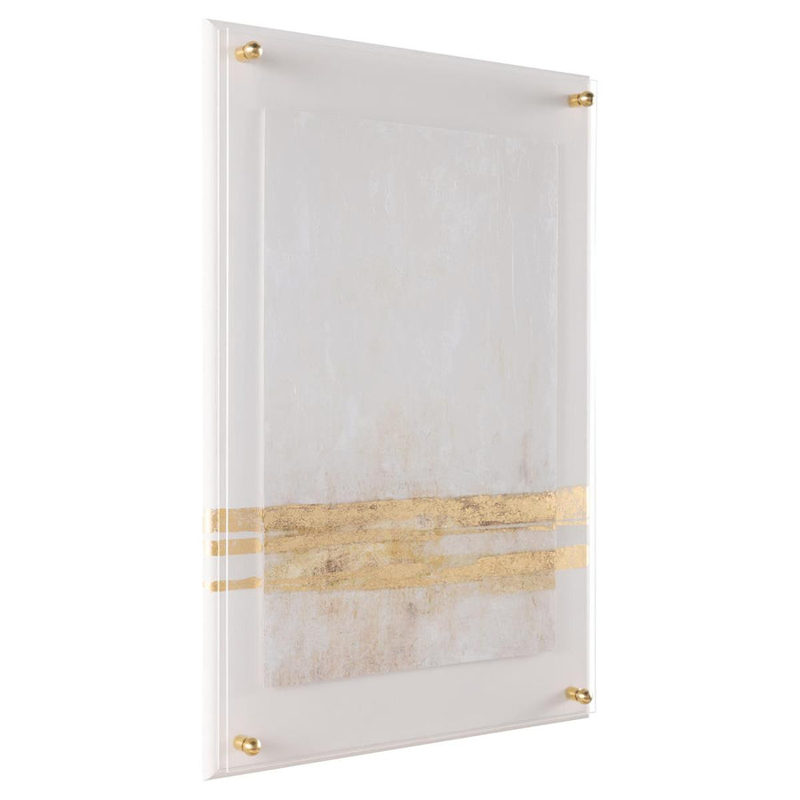 Victoria Barnes' Ethereal Horizon I