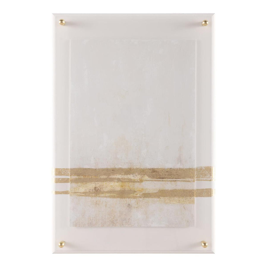 Victoria Barnes' Ethereal Horizon I