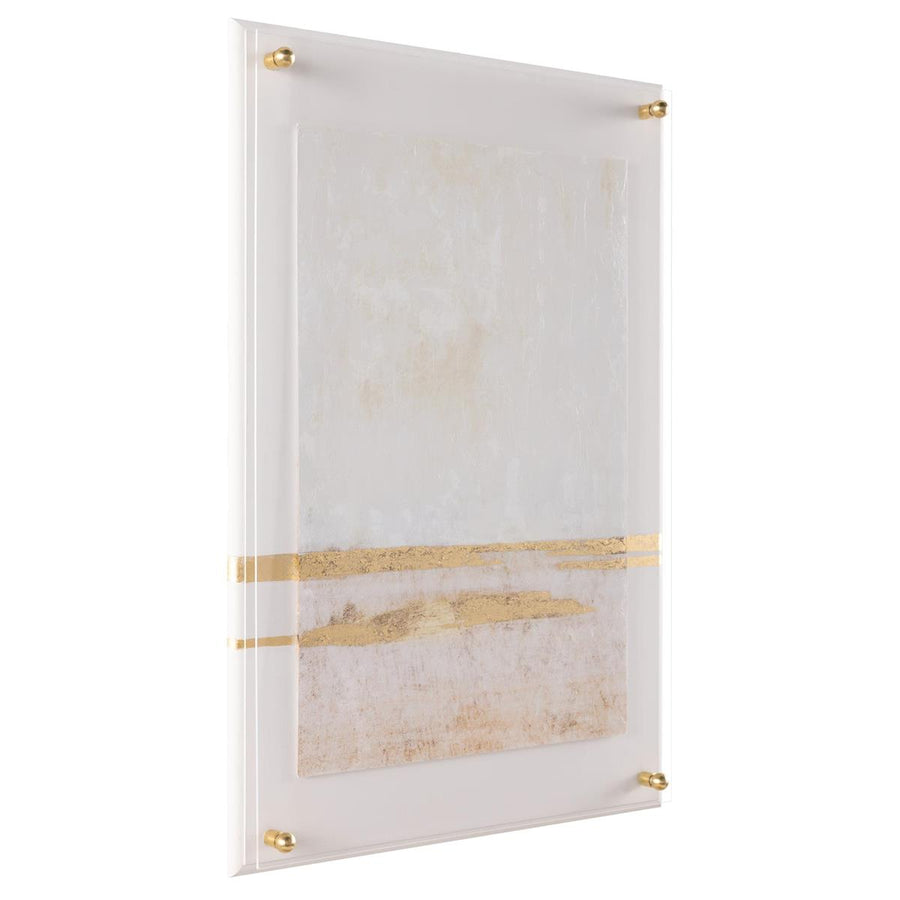 Victoria Barnes' Ethereal Horizon II