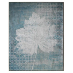 Belle Poesia's Transparent Botanicals II