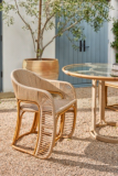 Glen Ellen Dining Table