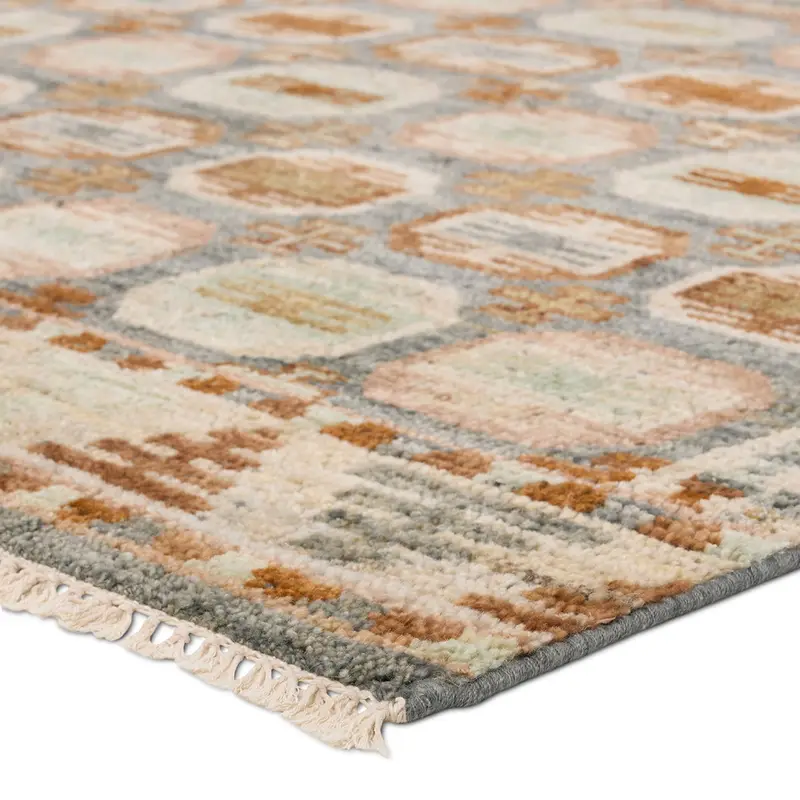 Titale Rug