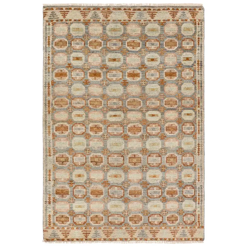 Titale Rug
