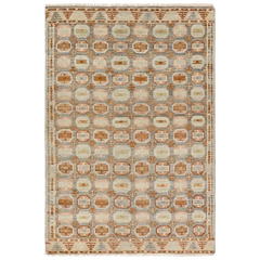 Titale Rug
