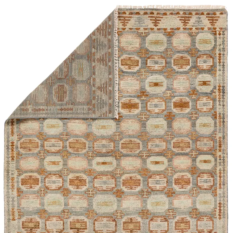 Titale Rug