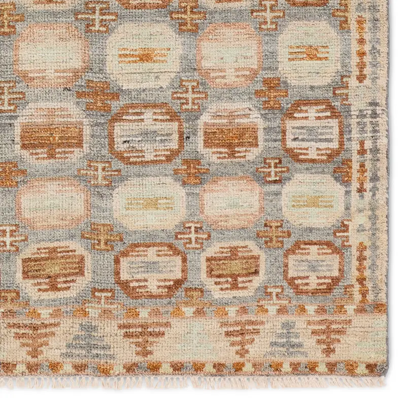 Titale Rug