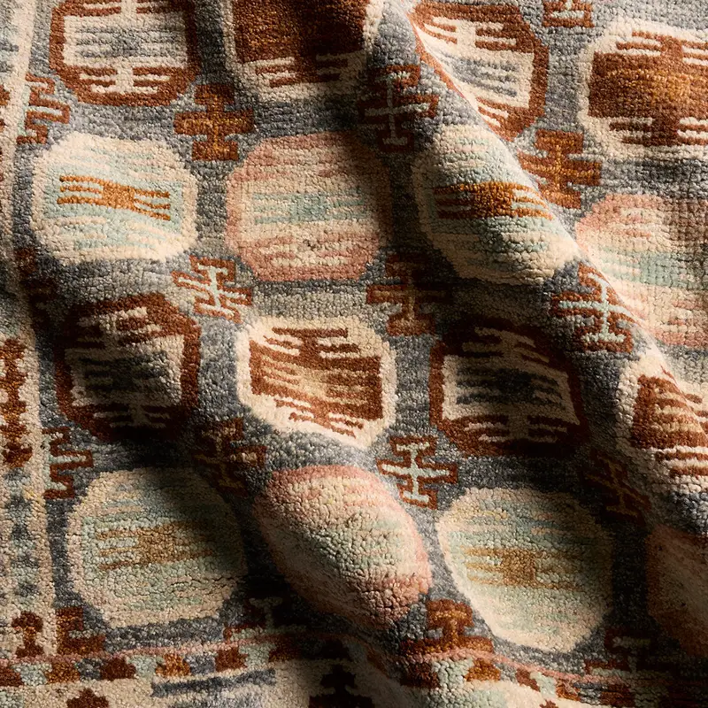 Titale Rug