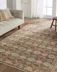 Titale Rug