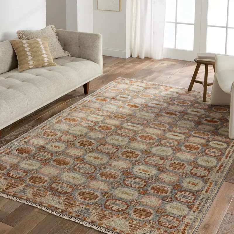 Titale Rug