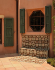 Titale Rug