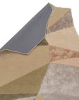 Sabha Rug-Beige Colorway - Maison Vogue