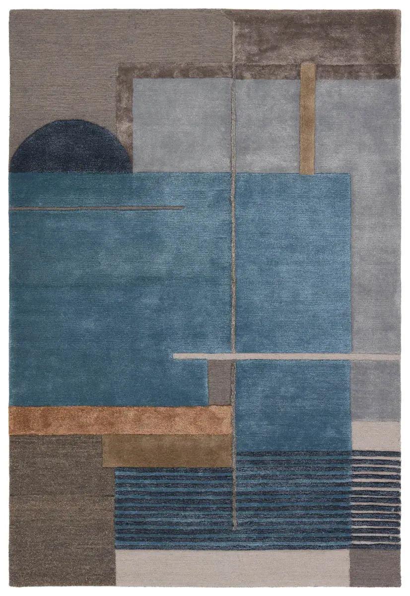 Perpetual Rug - Maison Vogue