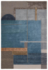 Perpetual Rug - Maison Vogue