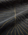 Oberyn Rug-Dark Grey