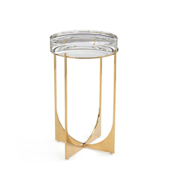 Svelte Martini Table I - Maison Vogue