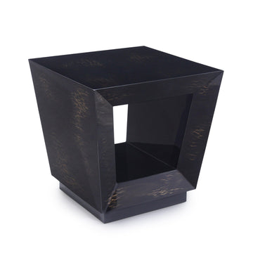 Square Draco Side Table