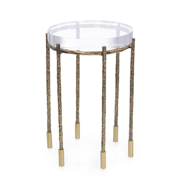 Pomona Side Table, Large