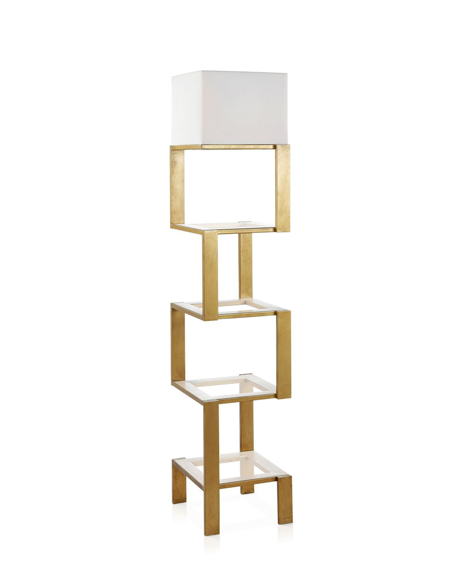 Foundation Etagere