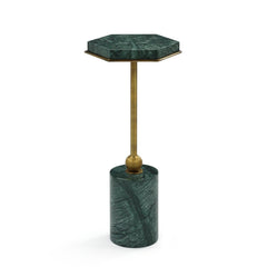 Verde Alpi Martini Table