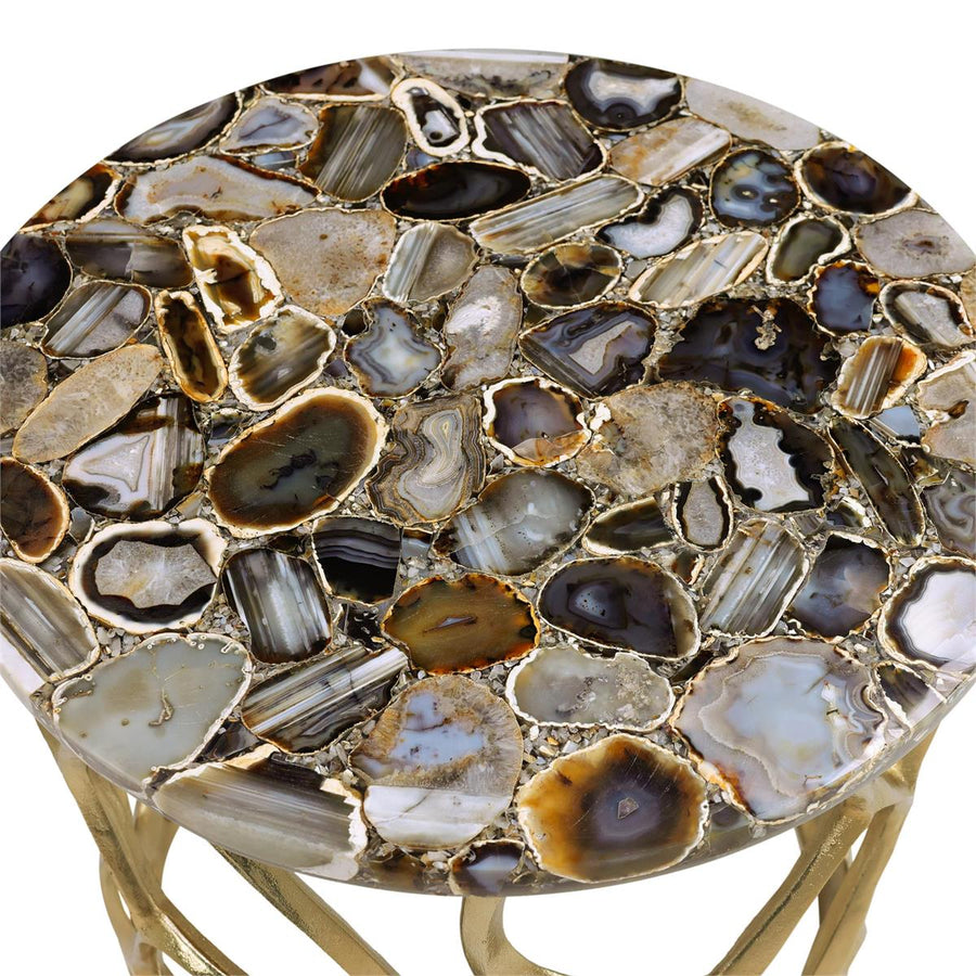 Renata Side Table